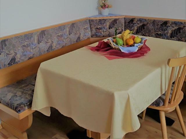 Zimmer - Hinterwalderhof Bed & Breakfast Rio di Pusteria Eksteriør bilde